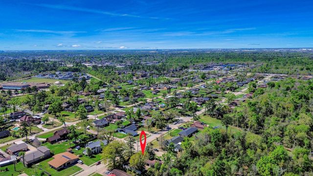 12803 Coolgreen Street, Houston, TX 77013