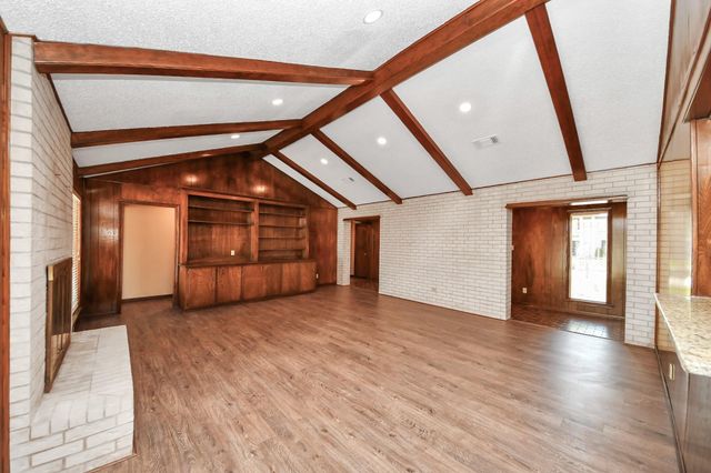 12803 Coolgreen Street, Houston, TX 77013