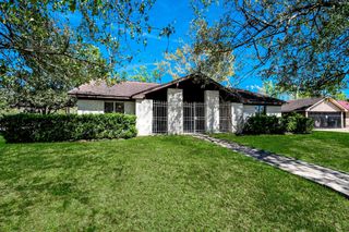 12803 Coolgreen Street, Houston, TX 77013