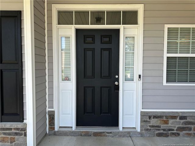 4021 Stretton Avenue, Fayetteville, NC 28306