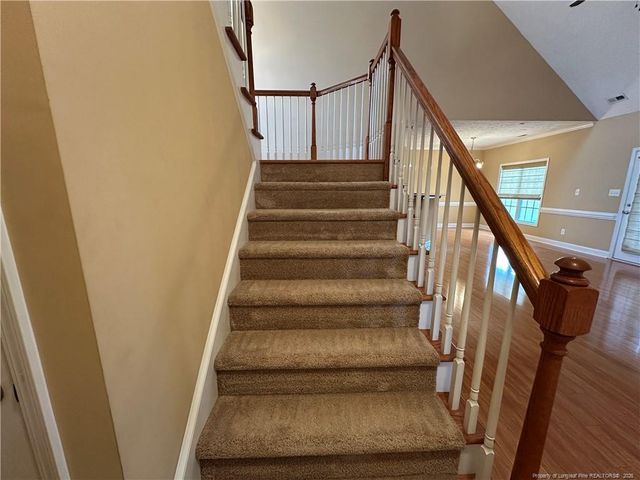 4021 Stretton Avenue, Fayetteville, NC 28306