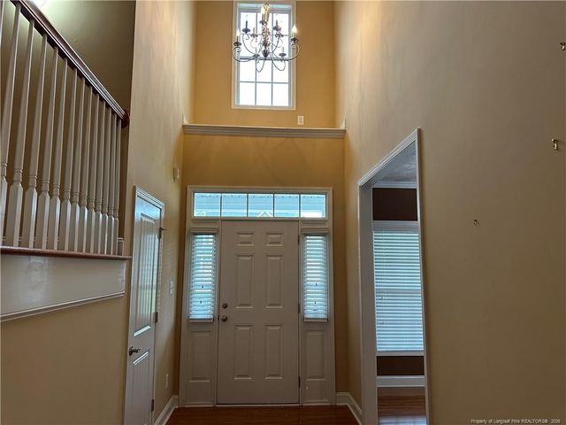 4021 Stretton Avenue, Fayetteville, NC 28306
