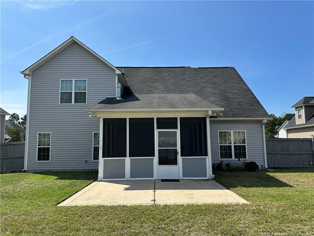 4021 Stretton Avenue, Fayetteville, NC 28306