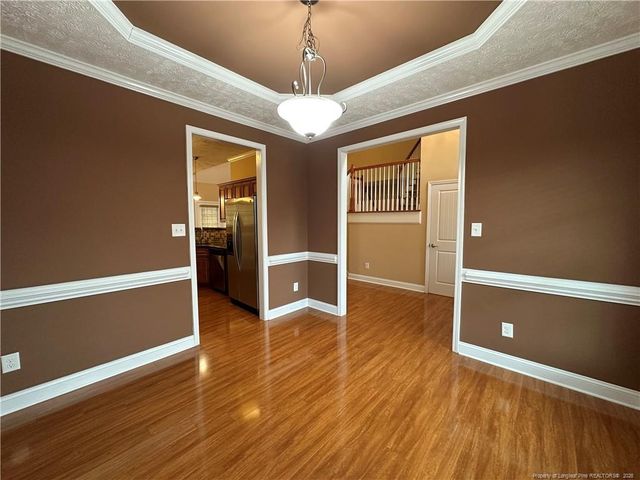 4021 Stretton Avenue, Fayetteville, NC 28306
