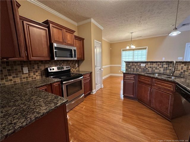 4021 Stretton Avenue, Fayetteville, NC 28306