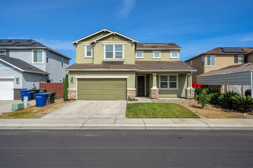 4637 Zoe Ave, Keyes, CA 95328