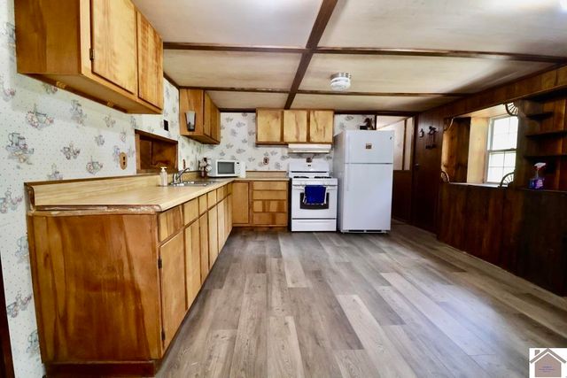 124 dustin rd, Kuttawa, KY 42055