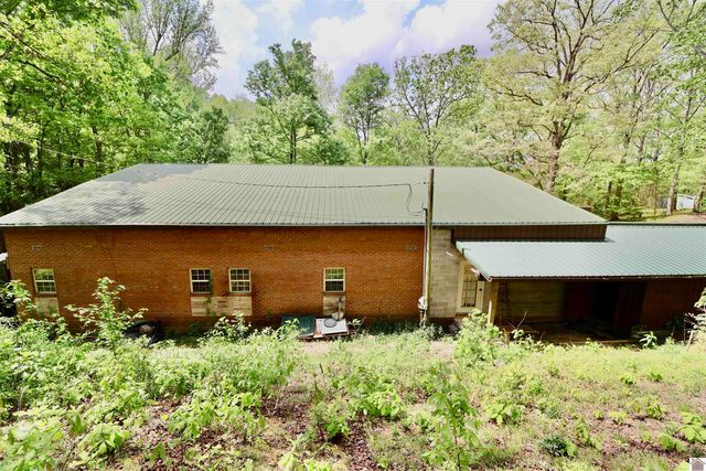 124 dustin rd, Kuttawa, KY 42055