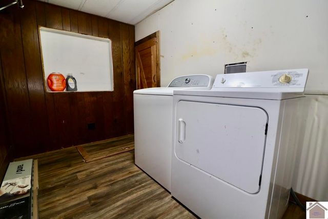 124 dustin rd, Kuttawa, KY 42055