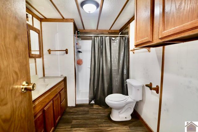 124 dustin rd, Kuttawa, KY 42055