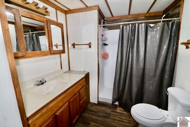 124 dustin rd, Kuttawa, KY 42055