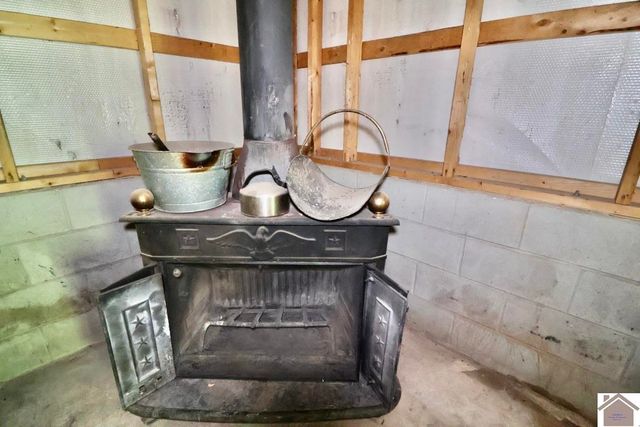 124 dustin rd, Kuttawa, KY 42055