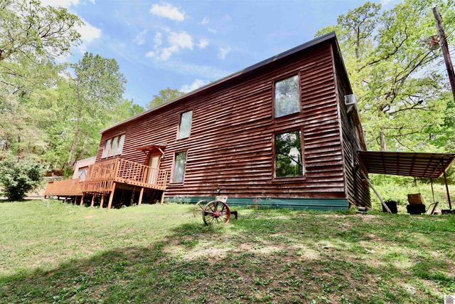 124 dustin rd, Kuttawa, KY 42055