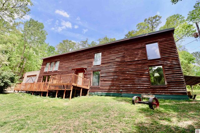 124 dustin rd, Kuttawa, KY 42055