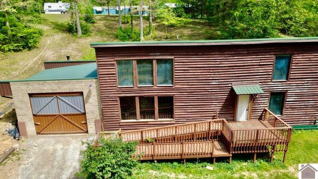 124 dustin rd, Kuttawa, KY 42055