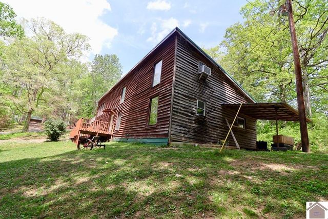 124 dustin rd, Kuttawa, KY 42055