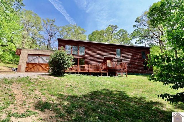 124 dustin rd, Kuttawa, KY 42055