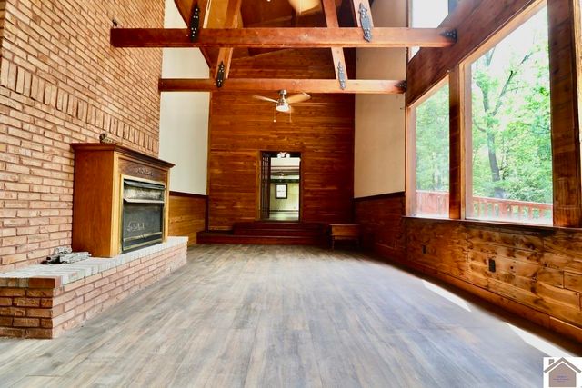 124 dustin rd, Kuttawa, KY 42055