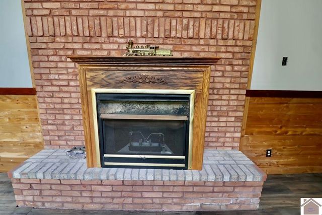 124 dustin rd, Kuttawa, KY 42055