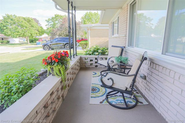 28821 Lund Avenue, Warren, MI 48093