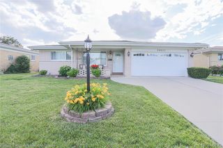 28821 Lund Avenue, Warren, MI 48093
