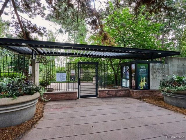 1133 Race St 5A, Denver, CO 80206