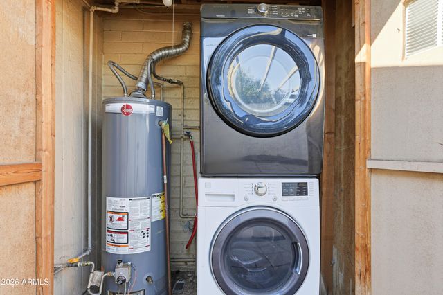 3817 N 9TH Place, Phoenix, AZ 85014