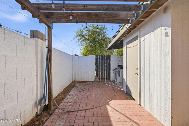 3817 N 9TH Place, Phoenix, AZ 85014