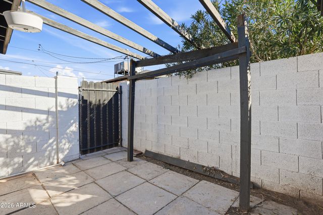 3817 N 9TH Place, Phoenix, AZ 85014