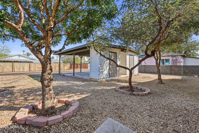 3817 N 9TH Place, Phoenix, AZ 85014