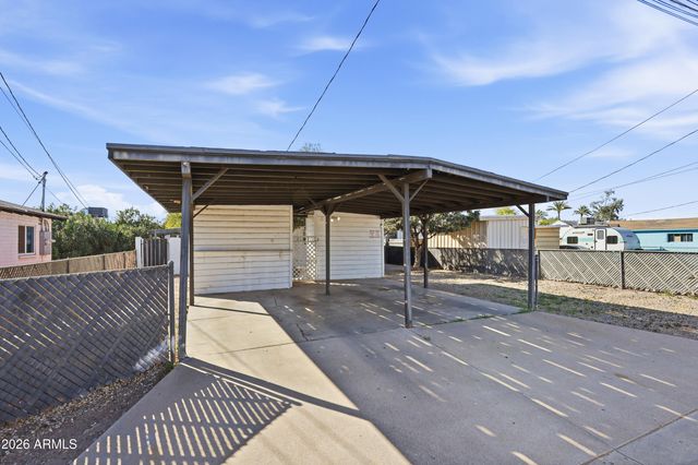 3817 N 9TH Place, Phoenix, AZ 85014