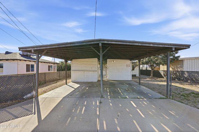 3817 N 9TH Place, Phoenix, AZ 85014