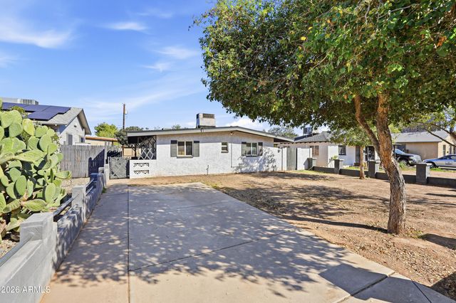 3817 N 9TH Place, Phoenix, AZ 85014