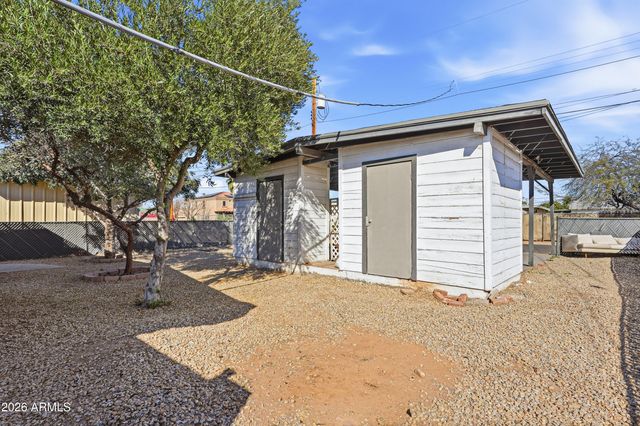 3817 N 9TH Place, Phoenix, AZ 85014