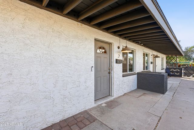 3817 N 9TH Place, Phoenix, AZ 85014