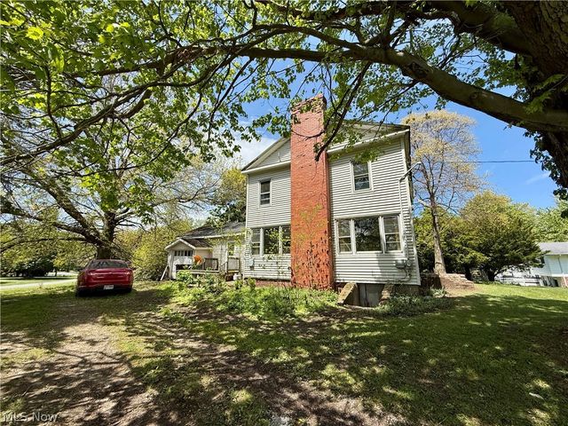 1388 Sherman Street, Geneva, OH 44041