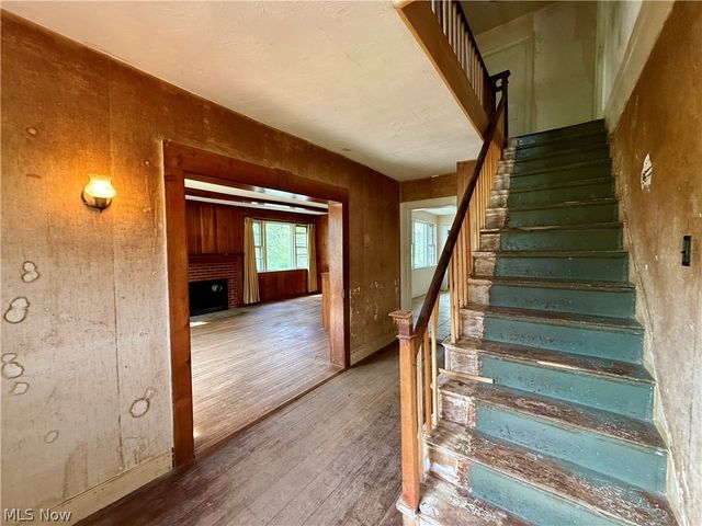 1388 Sherman Street, Geneva, OH 44041