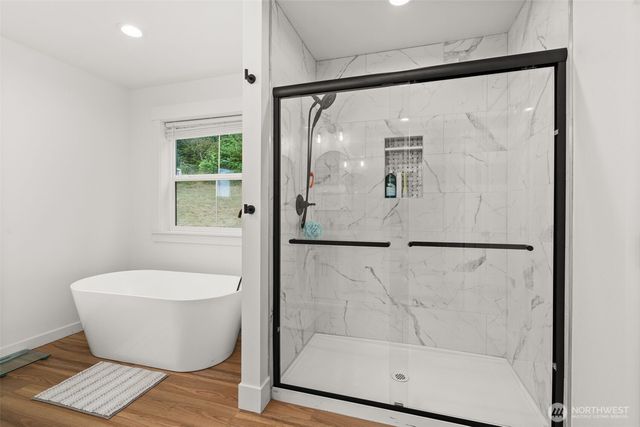 763 Harrison Avenue, Raymond, WA 98577