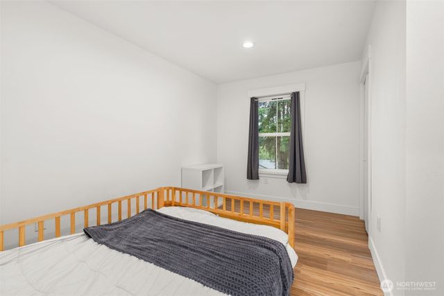 763 Harrison Avenue, Raymond, WA 98577