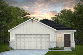 833 High Mesa, Montgomery, TX 77356
