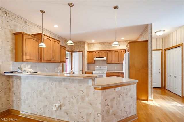 5442 Timbercreek Lane, Stow, OH 44224