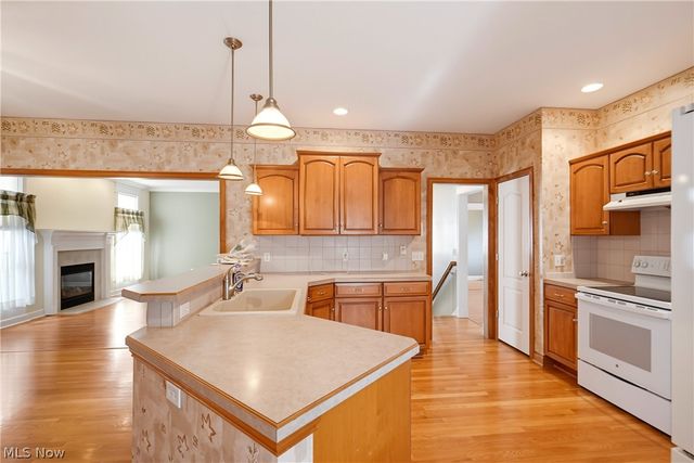5442 Timbercreek Lane, Stow, OH 44224