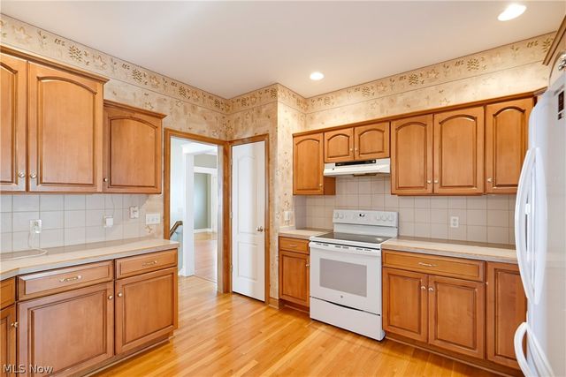 5442 Timbercreek Lane, Stow, OH 44224