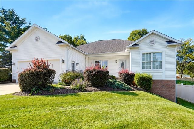 5442 Timbercreek Lane, Stow, OH 44224
