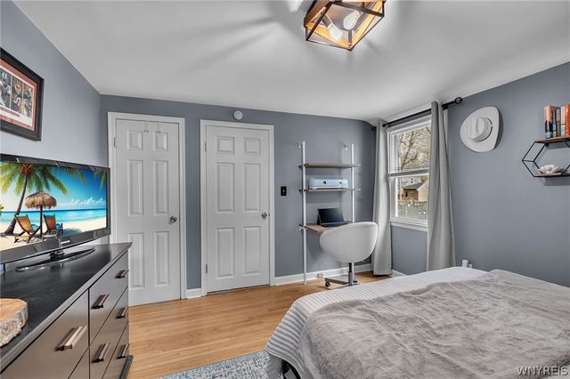 301 Walton Drive, Amherst, NY 14226