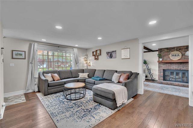 301 Walton Drive, Amherst, NY 14226