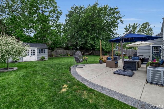 301 Walton Drive, Amherst, NY 14226
