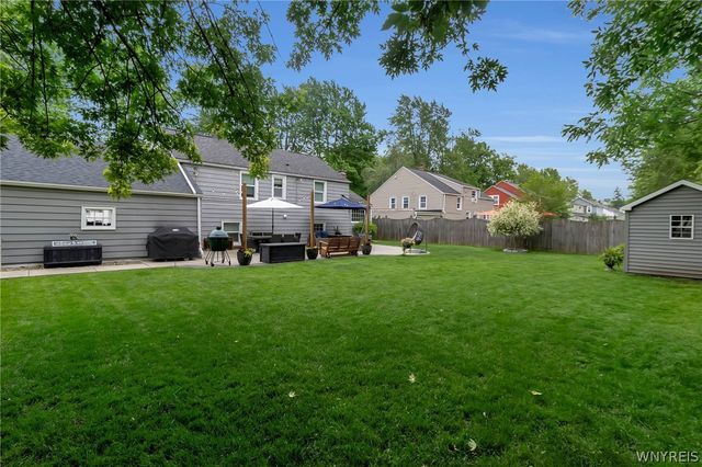 301 Walton Drive, Amherst, NY 14226