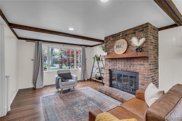 301 Walton Drive, Amherst, NY 14226