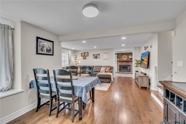 301 Walton Drive, Amherst, NY 14226